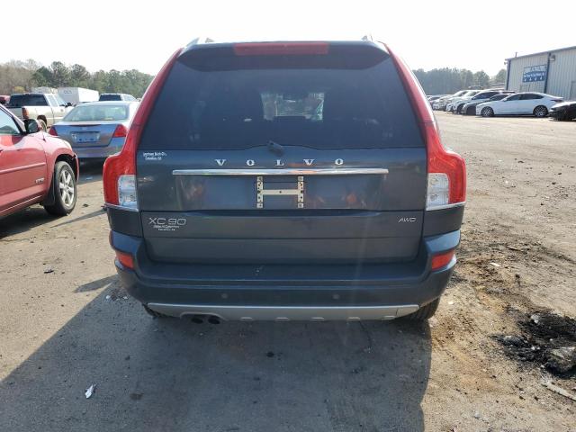 Photo 5 VIN: YV4952CZ6D1642590 - VOLVO XC90 3.2 