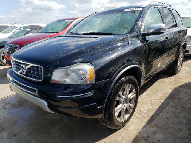 Photo 1 VIN: YV4952CZ6D1648227 - VOLVO XC90 3.2 