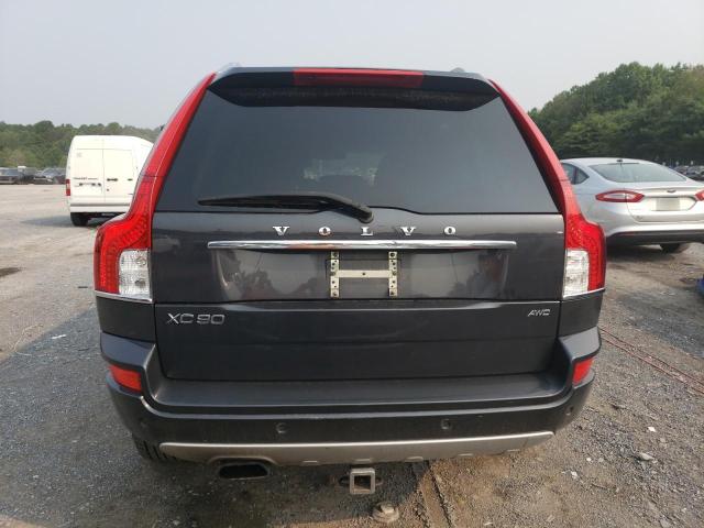 Photo 5 VIN: YV4952CZ6D1648454 - VOLVO XC90 3.2 