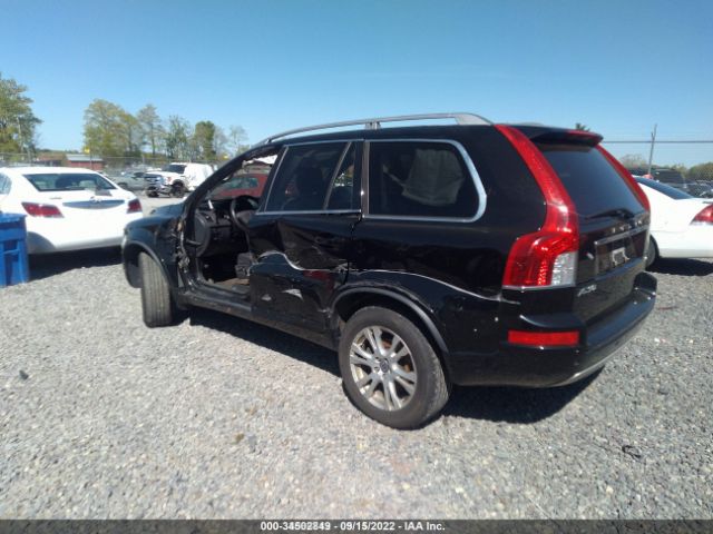 Photo 2 VIN: YV4952CZ6D1656926 - VOLVO XC90 