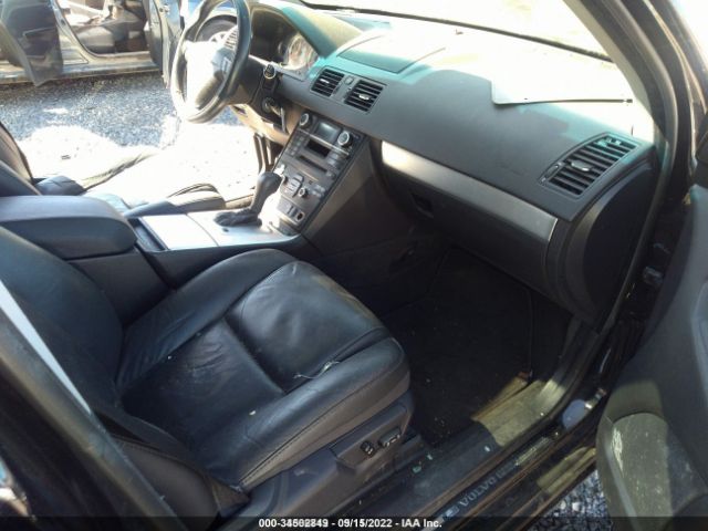 Photo 4 VIN: YV4952CZ6D1656926 - VOLVO XC90 