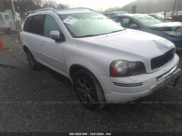 Photo 0 VIN: YV4952CZ6D1667439 - VOLVO XC90 