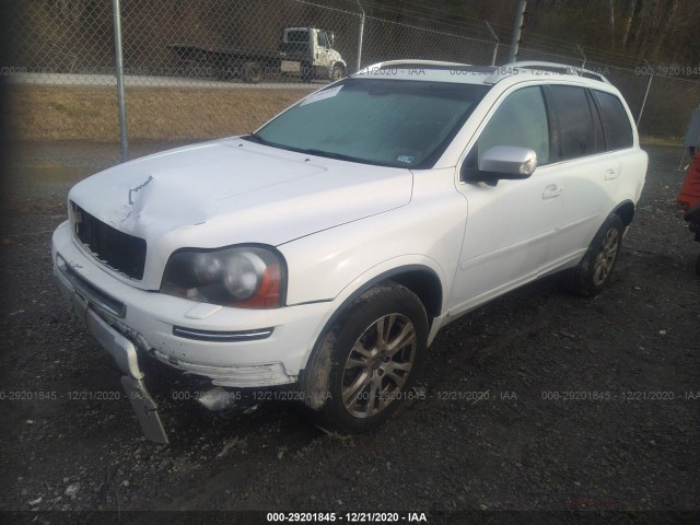 Photo 1 VIN: YV4952CZ6D1667439 - VOLVO XC90 