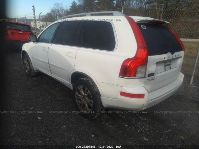 Photo 2 VIN: YV4952CZ6D1667439 - VOLVO XC90 