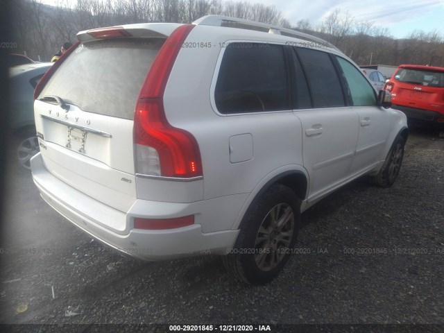 Photo 3 VIN: YV4952CZ6D1667439 - VOLVO XC90 