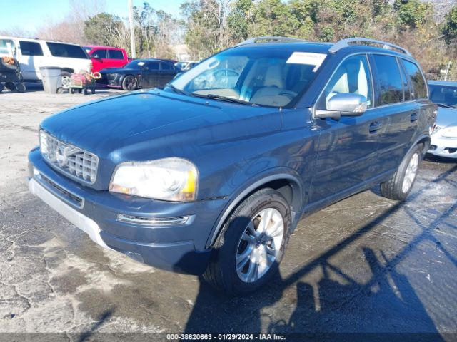 Photo 1 VIN: YV4952CZ6E1681326 - VOLVO XC90 