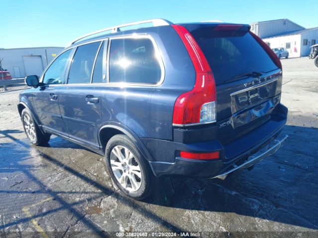 Photo 2 VIN: YV4952CZ6E1681326 - VOLVO XC90 