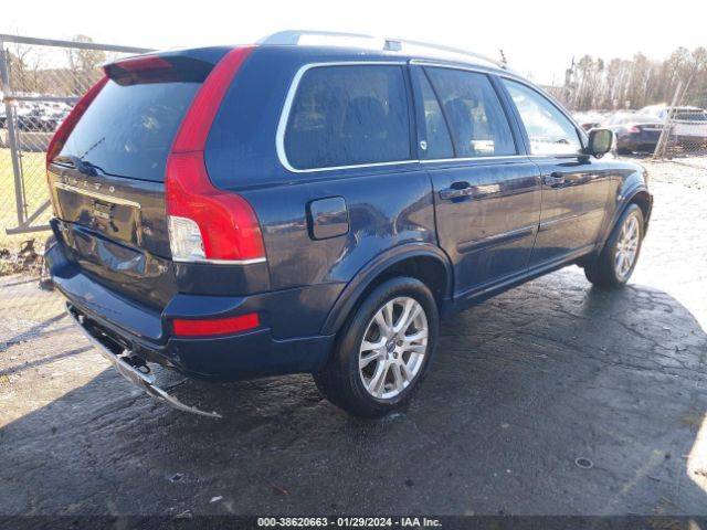 Photo 3 VIN: YV4952CZ6E1681326 - VOLVO XC90 