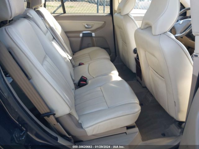 Photo 7 VIN: YV4952CZ6E1681326 - VOLVO XC90 