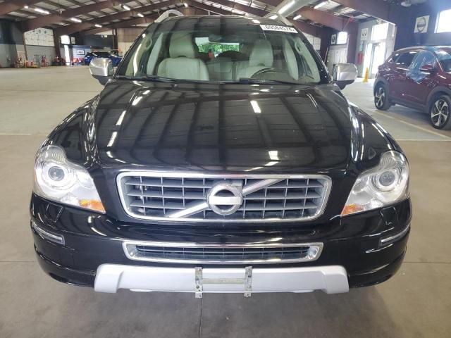 Photo 4 VIN: YV4952CZ6E1682735 - VOLVO XC90 3.2 