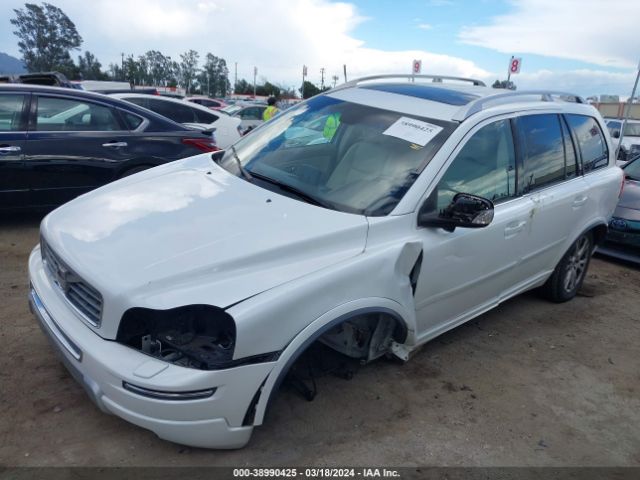 Photo 1 VIN: YV4952CZ6E1691211 - VOLVO XC90 