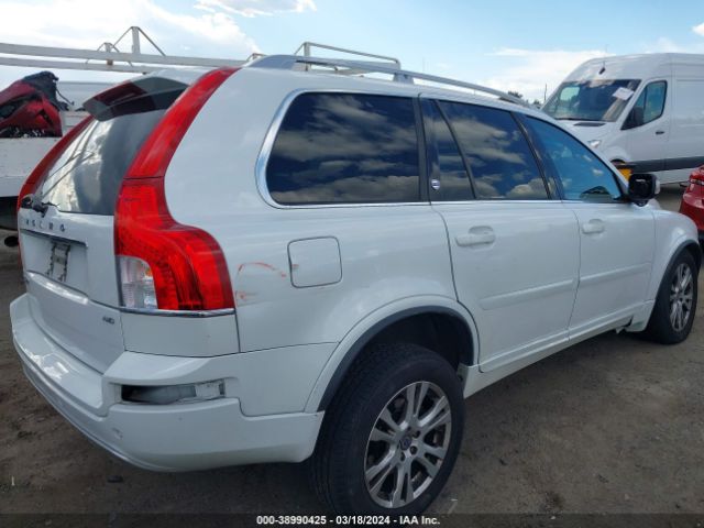 Photo 3 VIN: YV4952CZ6E1691211 - VOLVO XC90 