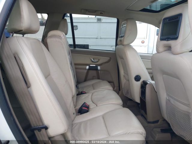 Photo 7 VIN: YV4952CZ6E1691211 - VOLVO XC90 