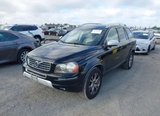 Photo 1 VIN: YV4952CZ6E1700232 - VOLVO XC90 