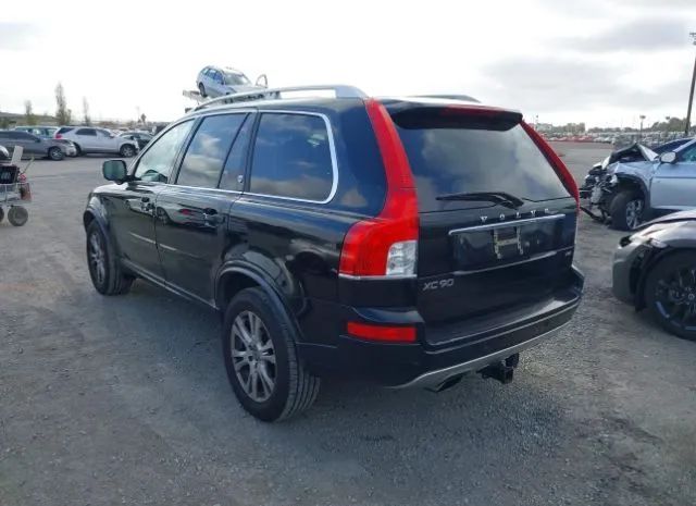 Photo 2 VIN: YV4952CZ6E1700232 - VOLVO XC90 