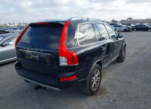 Photo 3 VIN: YV4952CZ6E1700232 - VOLVO XC90 