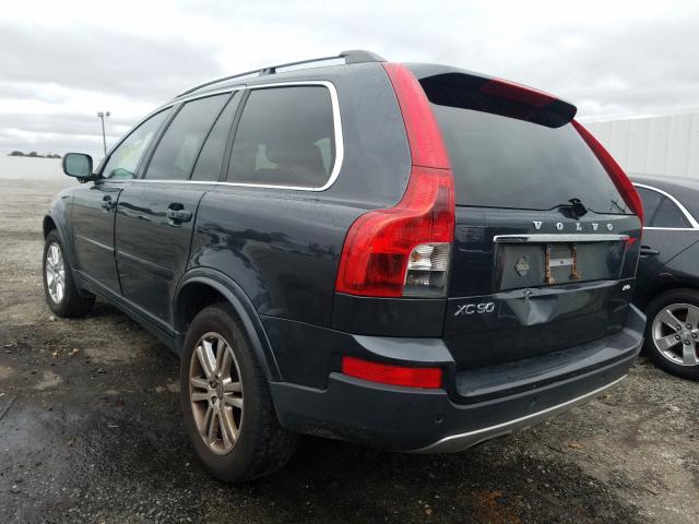 Photo 2 VIN: YV4952CZ7B1578329 - VOLVO XC90 3.2 