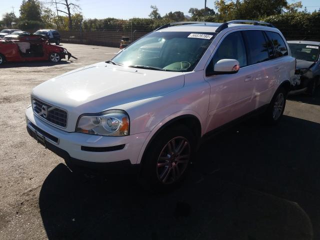 Photo 1 VIN: YV4952CZ7C1624825 - VOLVO XC90 