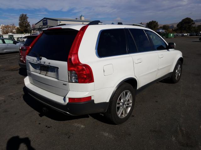 Photo 3 VIN: YV4952CZ7C1624825 - VOLVO XC90 