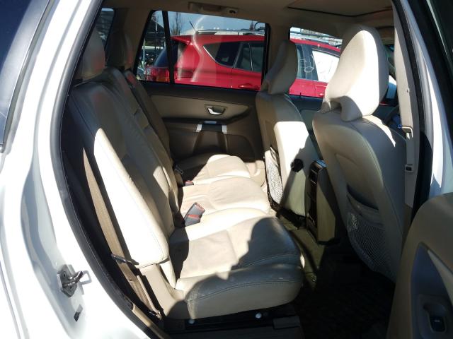 Photo 5 VIN: YV4952CZ7C1624825 - VOLVO XC90 