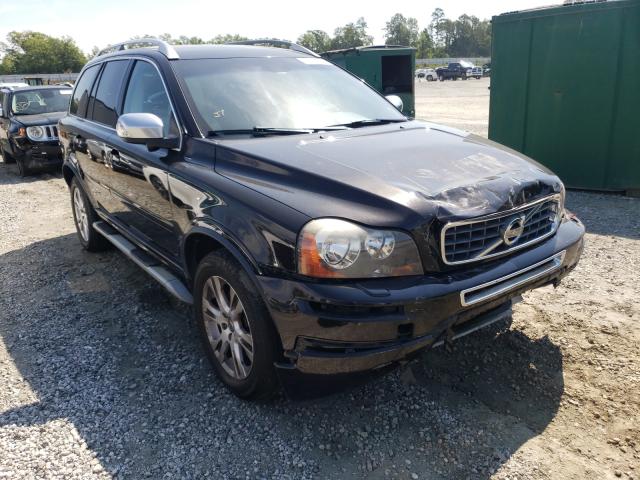 Photo 0 VIN: YV4952CZ7D1630996 - VOLVO XC90 3.2 