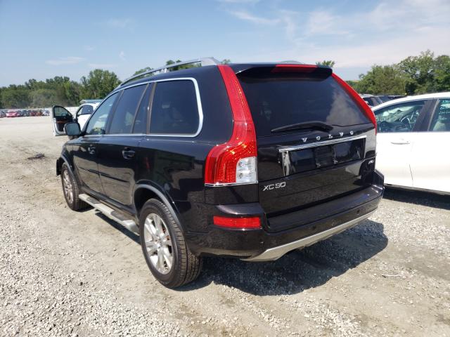 Photo 2 VIN: YV4952CZ7D1630996 - VOLVO XC90 3.2 