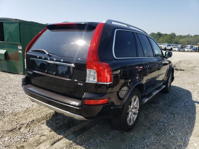 Photo 3 VIN: YV4952CZ7D1630996 - VOLVO XC90 3.2 