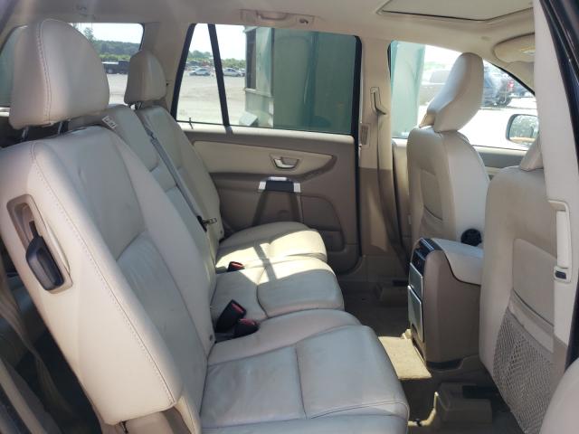 Photo 5 VIN: YV4952CZ7D1630996 - VOLVO XC90 3.2 