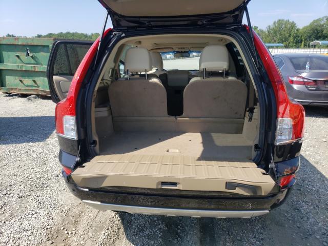 Photo 8 VIN: YV4952CZ7D1630996 - VOLVO XC90 3.2 