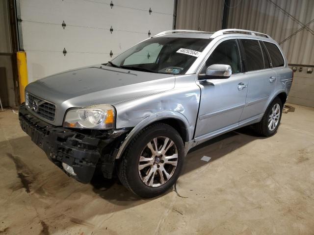 Photo 0 VIN: YV4952CZ7D1642260 - VOLVO XC90 