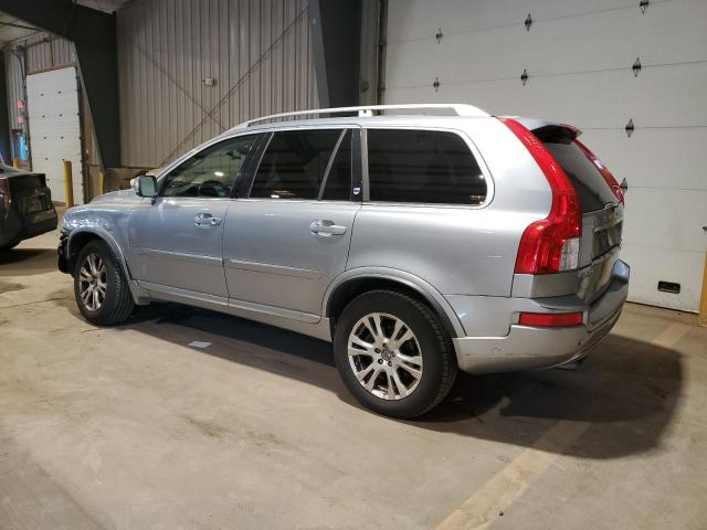 Photo 1 VIN: YV4952CZ7D1642260 - VOLVO XC90 