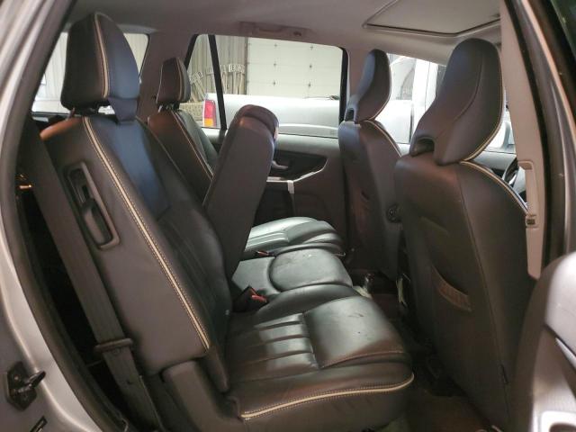 Photo 9 VIN: YV4952CZ7D1642260 - VOLVO XC90 