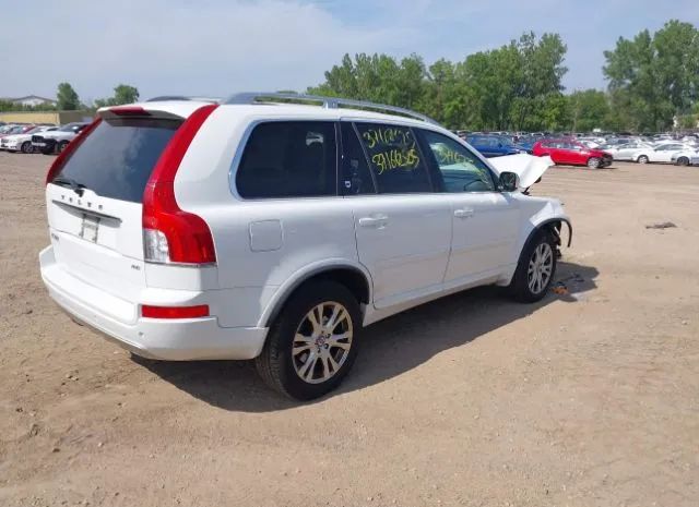 Photo 3 VIN: YV4952CZ7E1692092 - VOLVO XC90 