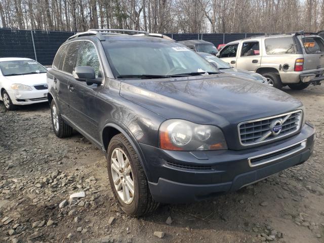 Photo 0 VIN: YV4952CZ8B1569722 - VOLVO XC90 3.2 