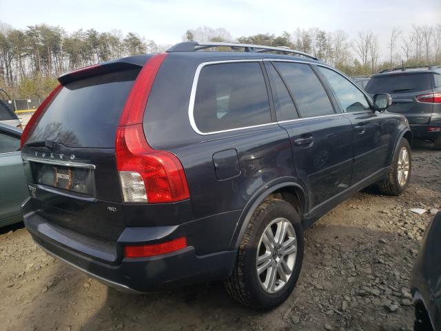 Photo 3 VIN: YV4952CZ8B1569722 - VOLVO XC90 3.2 