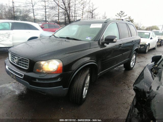 Photo 1 VIN: YV4952CZ8B1570336 - VOLVO XC90 