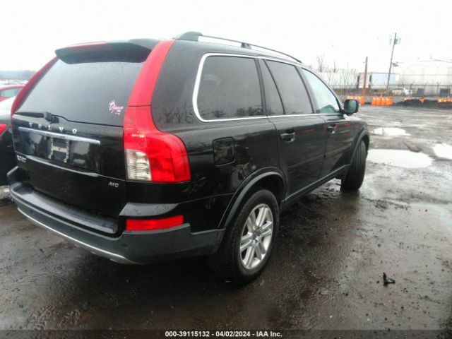 Photo 3 VIN: YV4952CZ8B1570336 - VOLVO XC90 