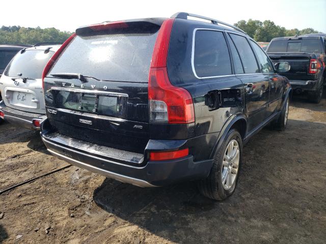 Photo 3 VIN: YV4952CZ8B1580882 - VOLVO XC90 3.2 