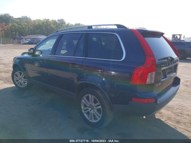 Photo 2 VIN: YV4952CZ8B1605425 - VOLVO XC90 