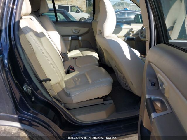 Photo 7 VIN: YV4952CZ8B1605425 - VOLVO XC90 