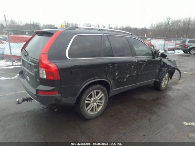 Photo 3 VIN: YV4952CZ8B1605599 - VOLVO XC90 