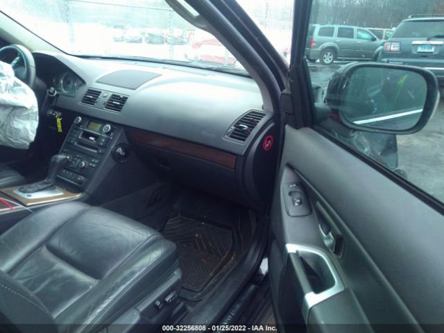 Photo 4 VIN: YV4952CZ8B1605599 - VOLVO XC90 