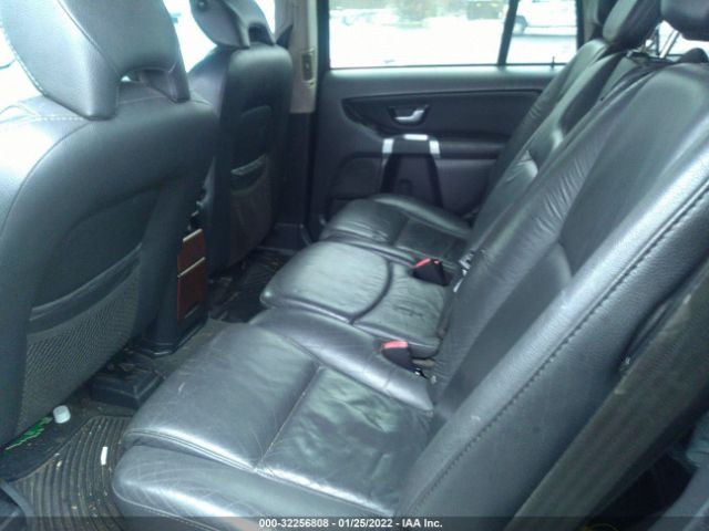 Photo 7 VIN: YV4952CZ8B1605599 - VOLVO XC90 