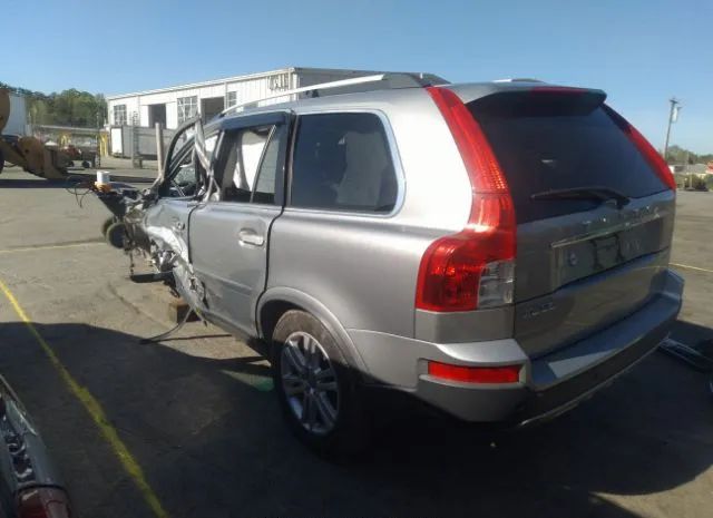 Photo 2 VIN: YV4952CZ8B1605893 - VOLVO XC90 