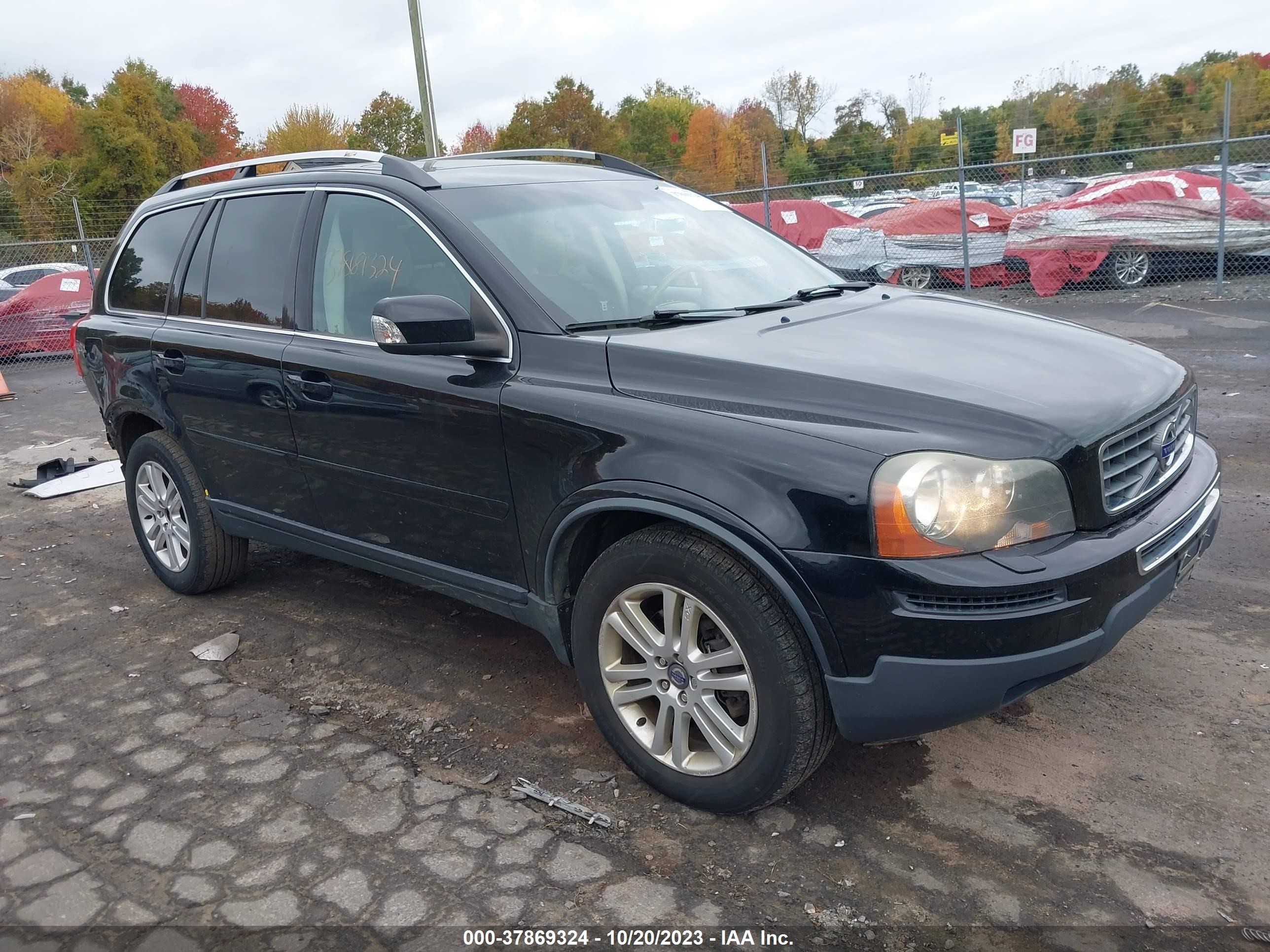 Photo 0 VIN: YV4952CZ8C1617107 - VOLVO XC90 