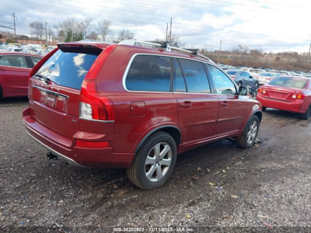 Photo 3 VIN: YV4952CZ8D1631882 - VOLVO XC90 