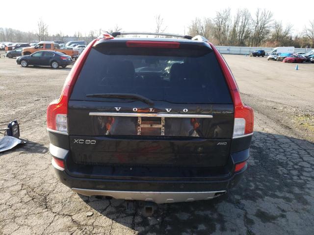 Photo 5 VIN: YV4952CZ8D1646107 - VOLVO XC90 3.2 