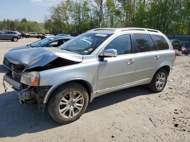 Photo 0 VIN: YV4952CZ8D1662016 - VOLVO XC90 3.2 