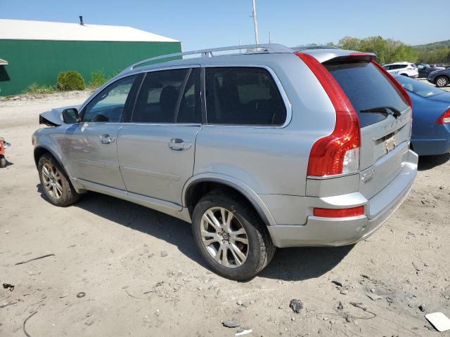 Photo 1 VIN: YV4952CZ8D1662016 - VOLVO XC90 3.2 