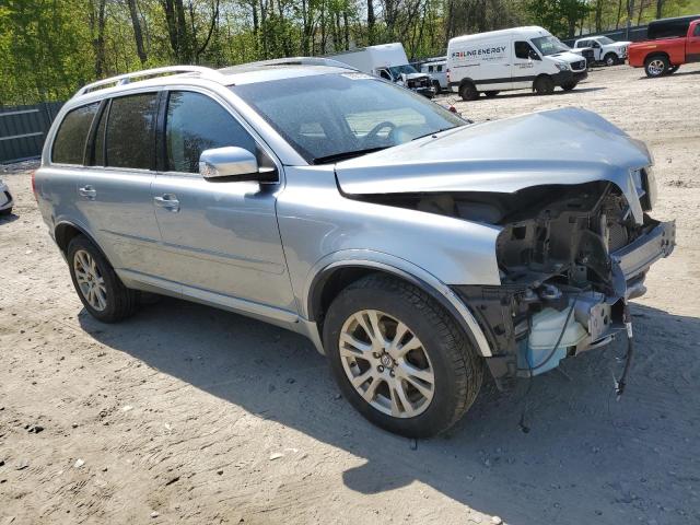 Photo 3 VIN: YV4952CZ8D1662016 - VOLVO XC90 3.2 